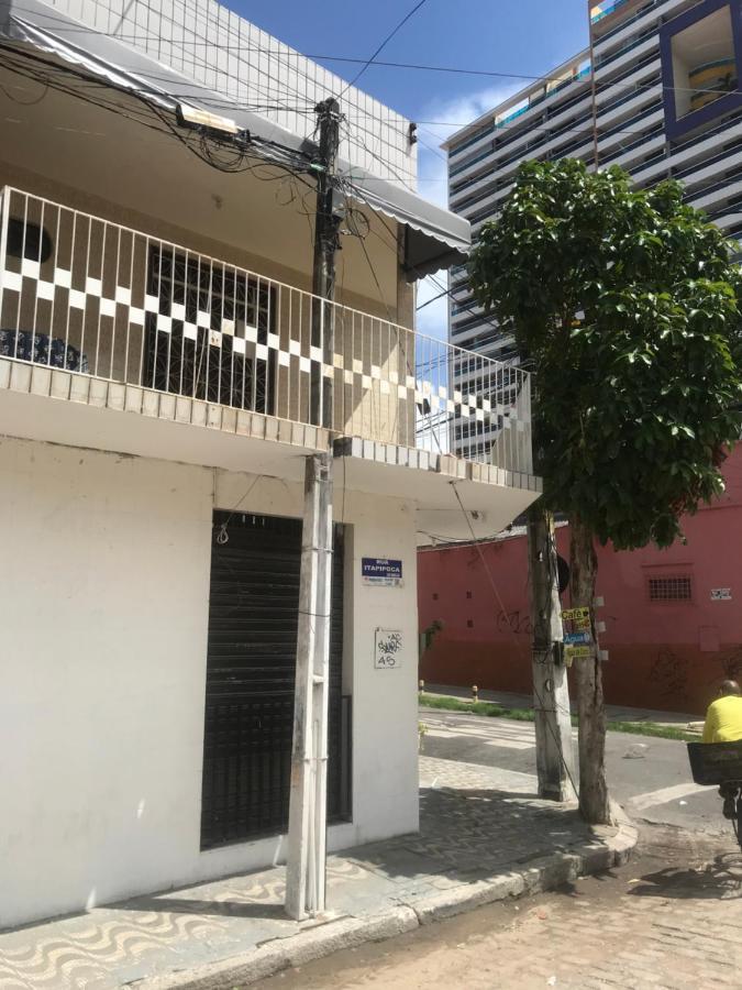 Apartment Iracema