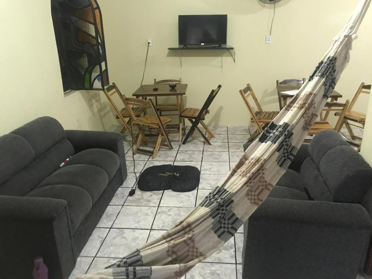 Iracema Apartment Fortaleza (Ceara)